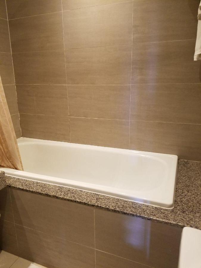 Fuji Landmark 3 Lejlighedshotel Ho Chi Minh-Byen Eksteriør billede