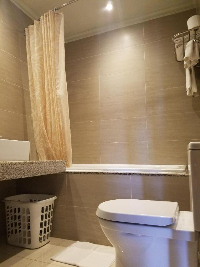 Fuji Landmark 3 Lejlighedshotel Ho Chi Minh-Byen Eksteriør billede